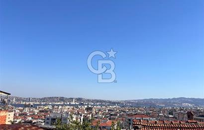 Bayraklı Emek Mahallesinde Yeni Binada Şık ve Kullanışlı 2+1 Daire Satılık daire
