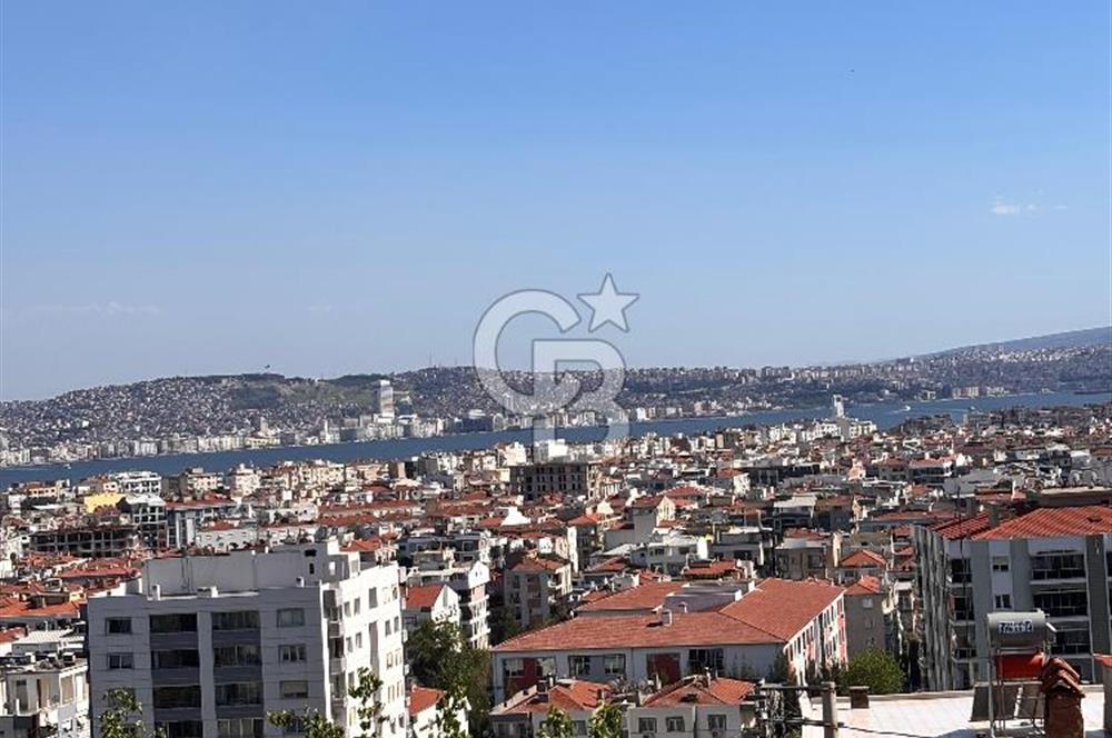 Bayraklı Emek Mahallesinde Yeni Binada Şık ve Kullanışlı 2+1 Daire Satılık daire