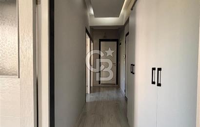 Bayraklı Emek Mahallesinde Yeni Binada Şık ve Kullanışlı 2+1 Daire Satılık daire