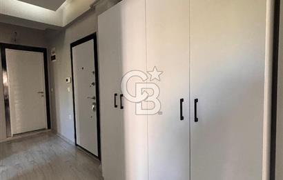 Bayraklı Emek Mahallesinde Yeni Binada Şık ve Kullanışlı 2+1 Daire Satılık daire