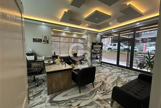 METRO İSTASYONU YANINDA KİRALIK OFİS - 1 - 348153
