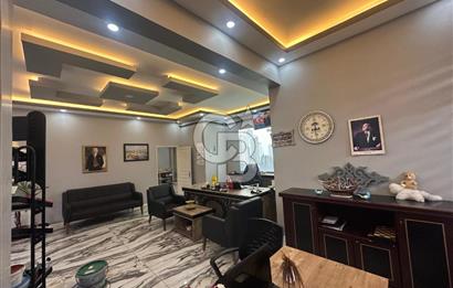METRO İSTASYONU YANINDA KİRALIK OFİS