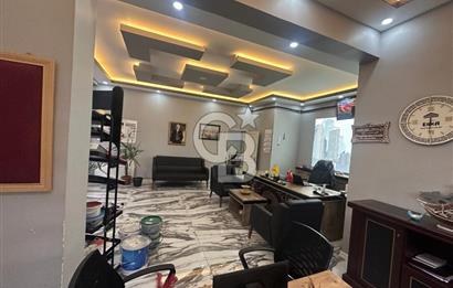 METRO İSTASYONU YANINDA KİRALIK OFİS