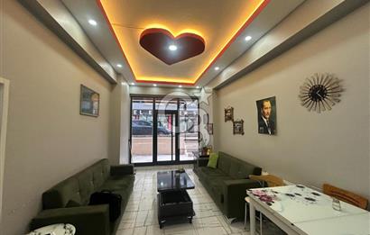 METRO İSTASYONU YANINDA KİRALIK OFİS
