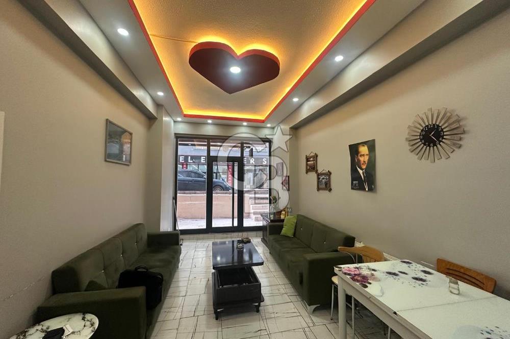 METRO İSTASYONU YANINDA KİRALIK OFİS