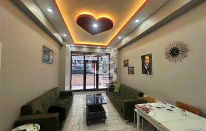 METRO İSTASYONU YANINDA KİRALIK OFİS