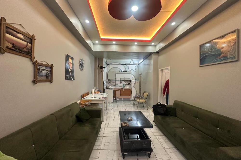 METRO İSTASYONU YANINDA KİRALIK OFİS