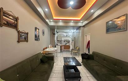 METRO İSTASYONU YANINDA KİRALIK OFİS