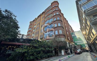 İZMİT KENT MEYDANI SİTE İÇİ OTOPARKLI 500M2 SATILIK ÇATI DUBLEKS