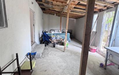 ARNAVUTKÖY İMRAHOR DA SATILIK MÜSTAKİL EV