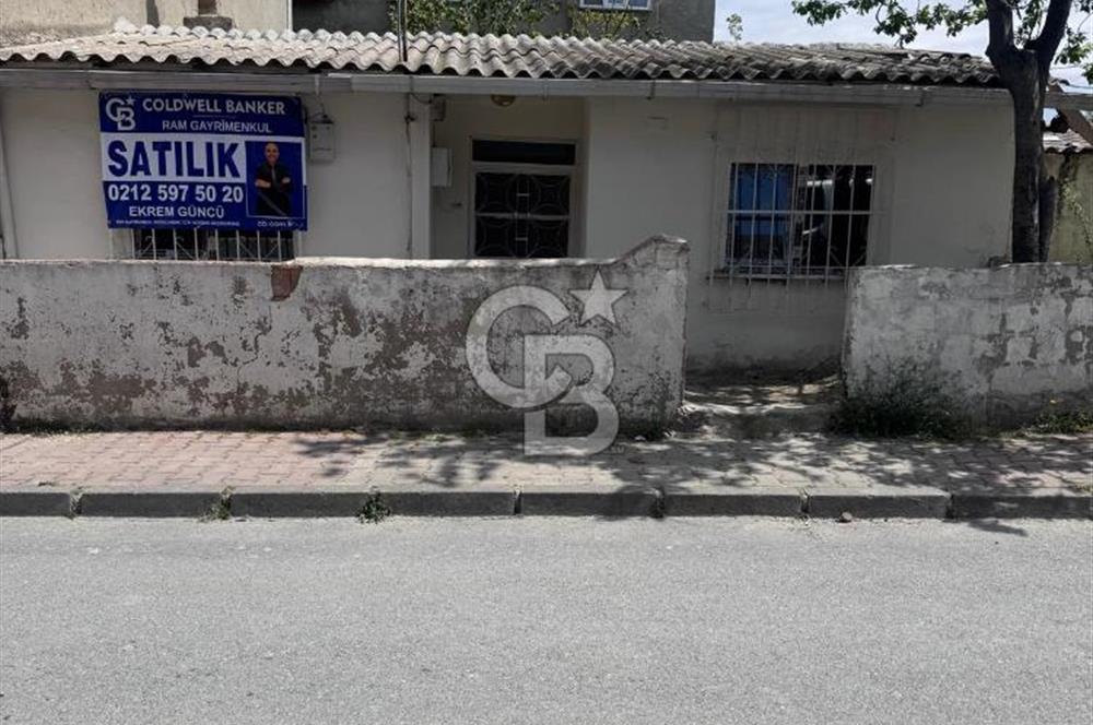 ARNAVUTKÖY İMRAHOR DA SATILIK MÜSTAKİL EV