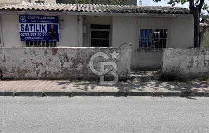 ARNAVUTKÖY İMRAHOR DA SATILIK MÜSTAKİL EV