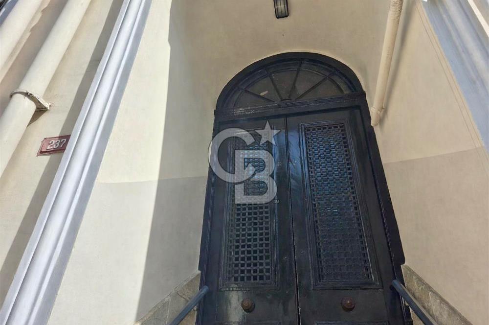 İSTİKLAL CADDESİ UNION HANDA KİRALIK PRESTİJLİ OFİS 190 M²