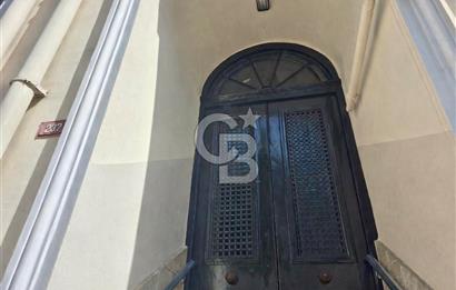 İSTİKLAL CADDESİ UNION HANDA KİRALIK PRESTİJLİ OFİS 190 M²