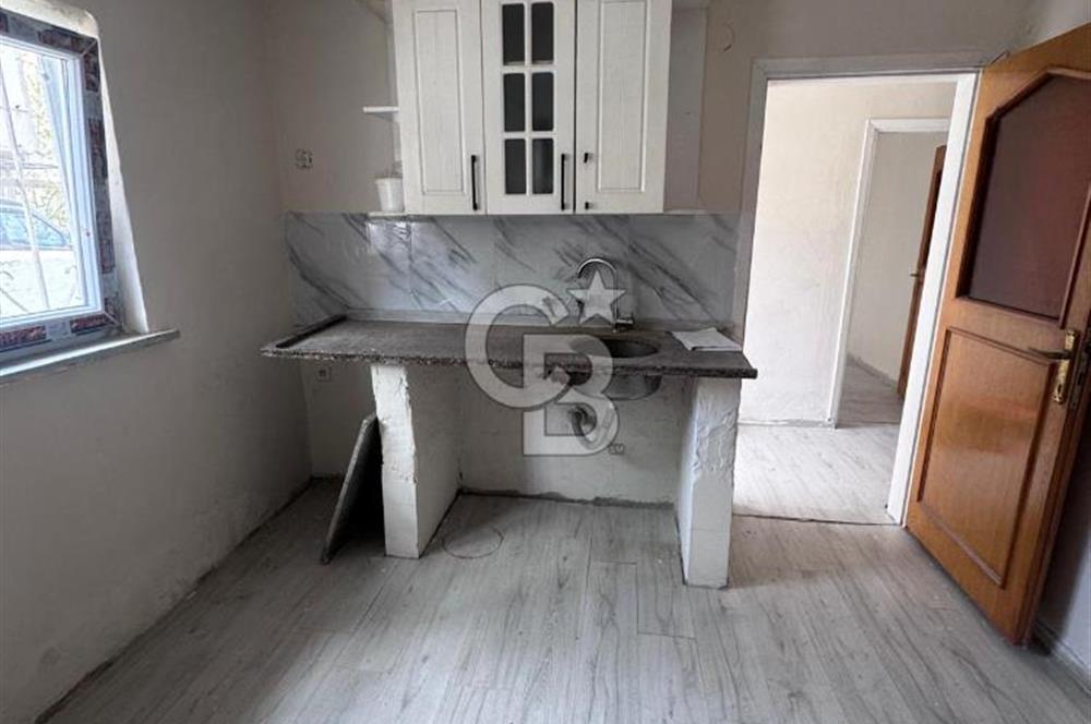 ARNAVUTKÖY İMRAHOR DA SATILIK MÜSTAKİL EV