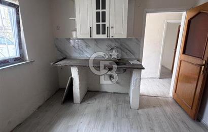 ARNAVUTKÖY İMRAHOR DA SATILIK MÜSTAKİL EV