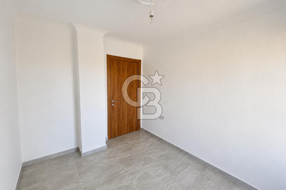 Datça Kızlan'da Satılık 2+1 İkiz Villa