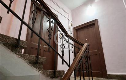 İSTİKLAL CADDESİ UNION HANDA KİRALIK PRESTİJLİ OFİS 190 M²