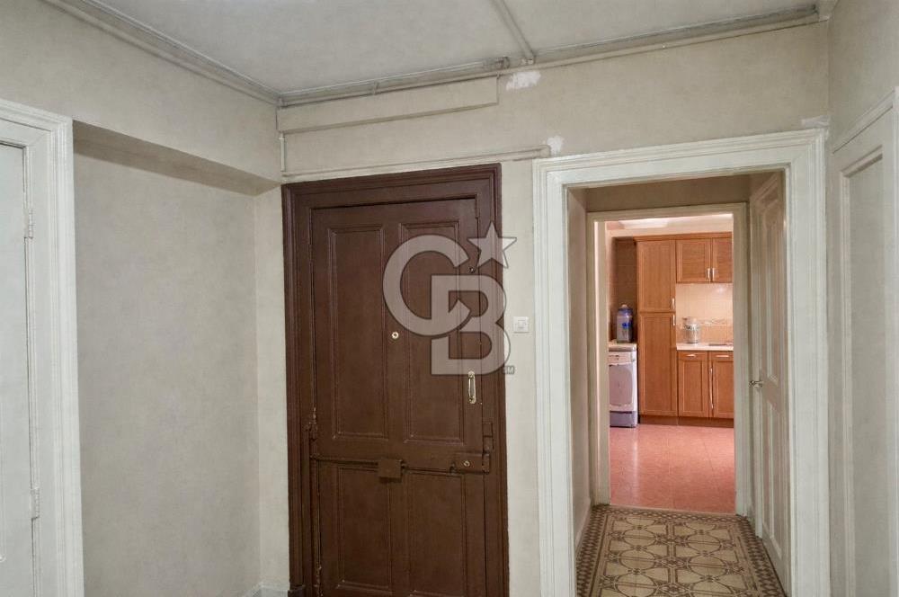 İSTİKLAL CADDESİ UNION HANDA KİRALIK PRESTİJLİ OFİS 190 M²