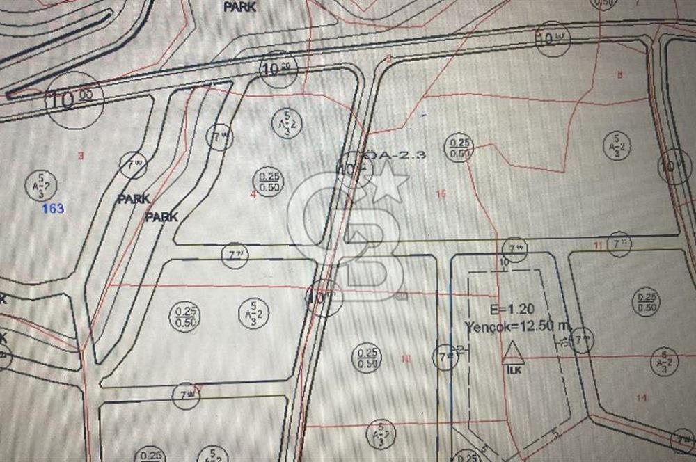 Yayladağı Çabala Mahallesinde Satılık Konut İmarlı Arsa