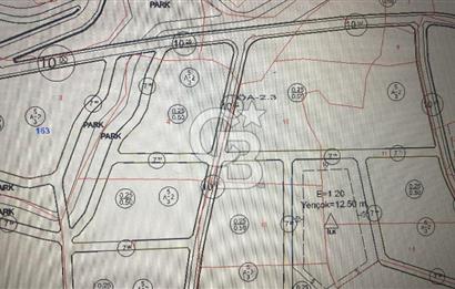 Yayladağı Çabala Mahallesinde Satılık Konut İmarlı Arsa