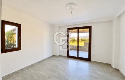 Datça Kızlan'da Satılık 2+1 İkiz Villa