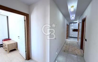 MERSİN ÇEŞMELİ’DE SATILIK ÖZEL TERASLI 3+1 DAİRE
