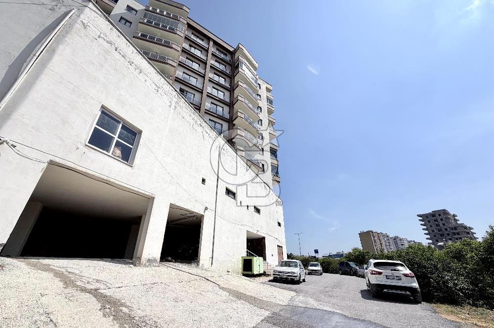 MERSİN ÇEŞMELİ’DE SATILIK ÖZEL TERASLI 3+1 DAİRE