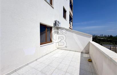 MERSİN ÇEŞMELİ’DE SATILIK ÖZEL TERASLI 3+1 DAİRE