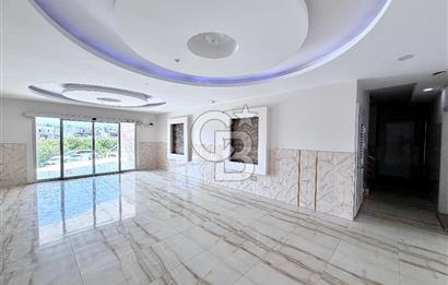 MERSİN ÇEŞMELİ’DE SATILIK ÖZEL TERASLI 3+1 DAİRE