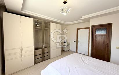 MERSİN ÇEŞMELİ’DE SATILIK ÖZEL TERASLI 3+1 DAİRE