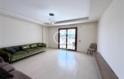 MERSİN ÇEŞMELİ’DE SATILIK ÖZEL TERASLI 3+1 DAİRE