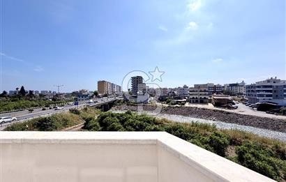 MERSİN ÇEŞMELİ’DE SATILIK ÖZEL TERASLI 3+1 DAİRE
