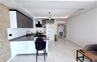 MERSİN ÇEŞMELİ’DE SATILIK ÖZEL TERASLI 3+1 DAİRE