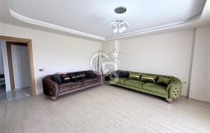 MERSİN ÇEŞMELİ’DE SATILIK ÖZEL TERASLI 3+1 DAİRE