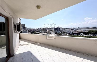 MERSİN ÇEŞMELİ’DE SATILIK ÖZEL TERASLI 3+1 DAİRE