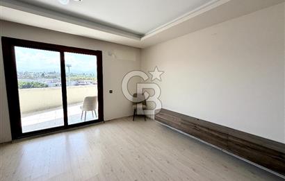 MERSİN ÇEŞMELİ’DE SATILIK ÖZEL TERASLI 3+1 DAİRE