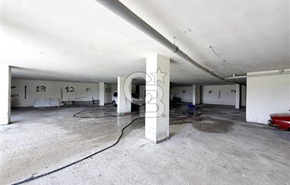 MERSİN ÇEŞMELİ’DE SATILIK ÖZEL TERASLI 3+1 DAİRE