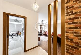 İZMİR ÇİĞLİ PARK YAŞAM ATAŞEHİR EŞYALI KİRALIK 3+1 BÜYÜK TİP  - 8 - 348151