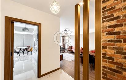 İZMİR ÇİĞLİ PARK YAŞAM ATAŞEHİR EŞYALI KİRALIK 3+1 BÜYÜK TİP 