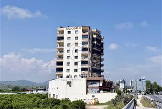 MERSİN ÇEŞMELİ’DE SATILIK ÖZEL TERASLI 3+1 DAİRE - 7 - 348155
