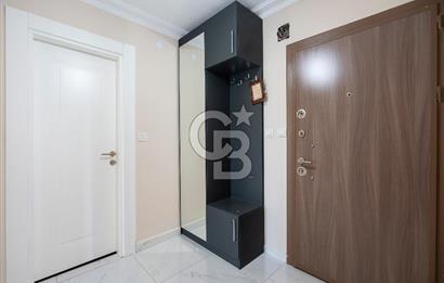 FIRSAT !!! PODYUMPARKA YAKIN ARAKAT İÇİ YAPILI 3+1 DAİRE