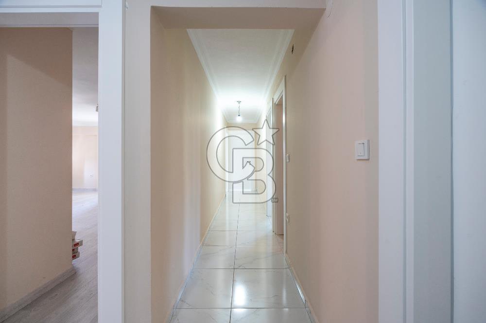 FIRSAT !!! PODYUMPARKA YAKIN ARAKAT İÇİ YAPILI 3+1 DAİRE