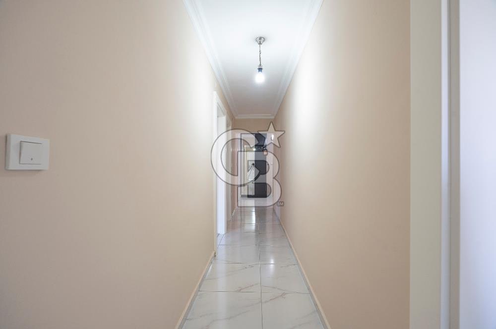 FIRSAT !!! PODYUMPARKA YAKIN ARAKAT İÇİ YAPILI 3+1 DAİRE