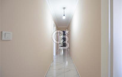 FIRSAT !!! PODYUMPARKA YAKIN ARAKAT İÇİ YAPILI 3+1 DAİRE