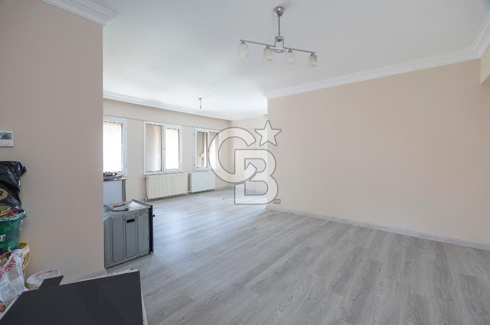 FIRSAT !!! PODYUMPARKA YAKIN ARAKAT İÇİ YAPILI 3+1 DAİRE