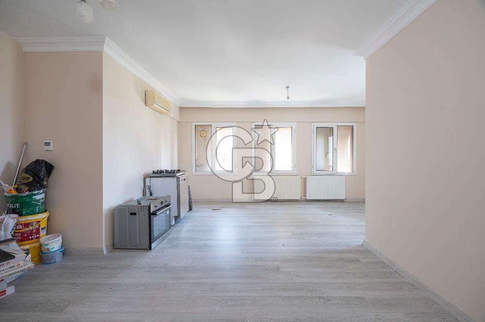 FIRSAT !!! PODYUMPARKA YAKIN ARAKAT İÇİ YAPILI 3+1 DAİRE