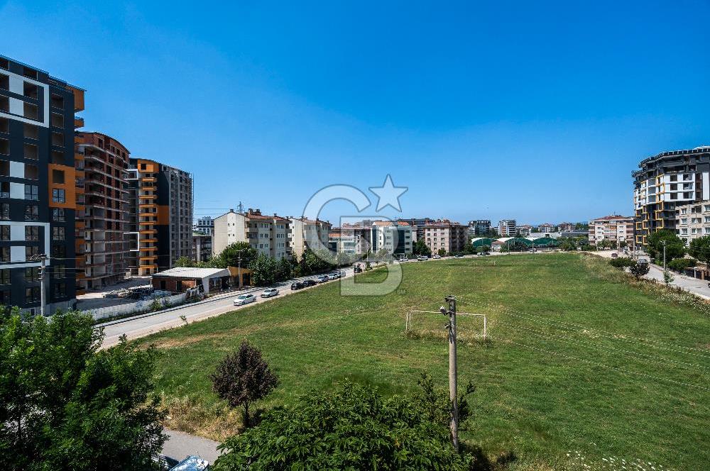 FIRSAT !!! PODYUMPARKA YAKIN ARAKAT İÇİ YAPILI 3+1 DAİRE