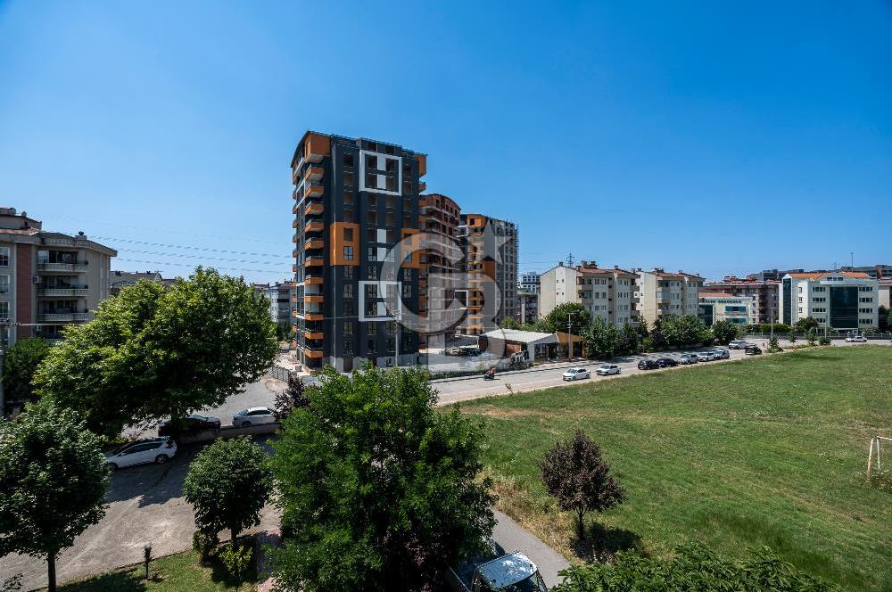 FIRSAT !!! PODYUMPARKA YAKIN ARAKAT İÇİ YAPILI 3+1 DAİRE