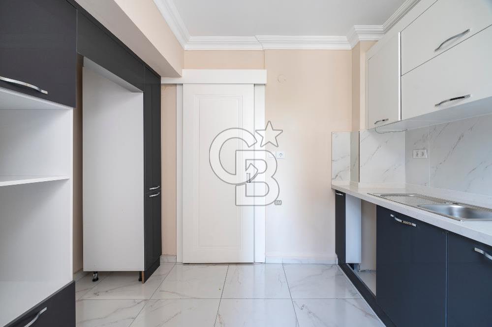 FIRSAT !!! PODYUMPARKA YAKIN ARAKAT İÇİ YAPILI 3+1 DAİRE